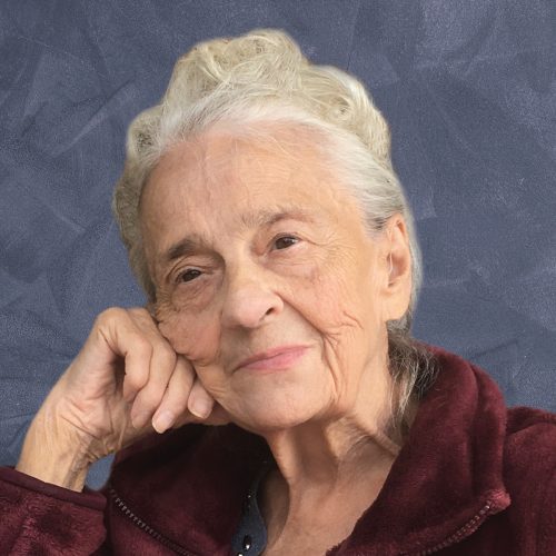 Lucille Morin (3)