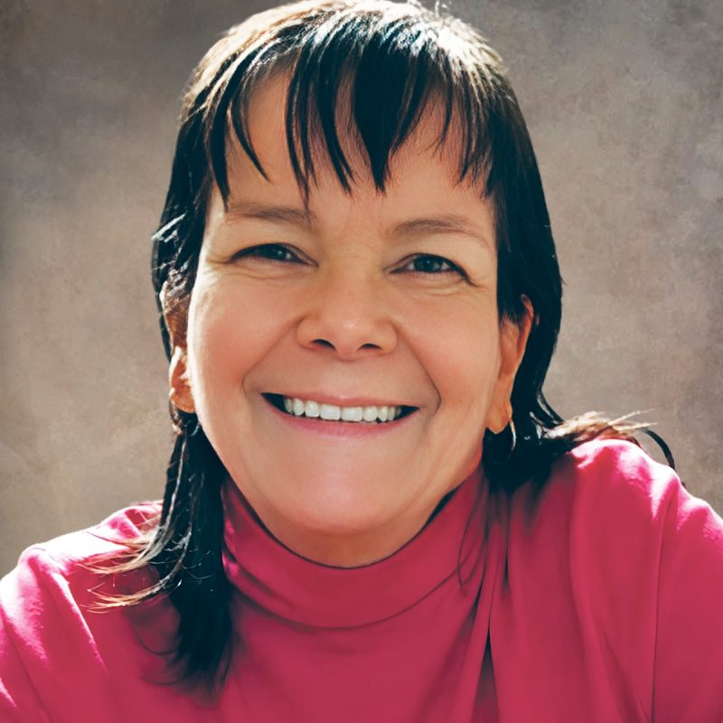 Marie-Claude Hains
