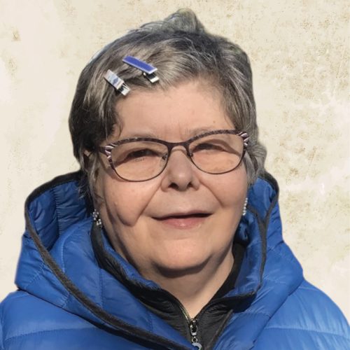 Marie Guay
