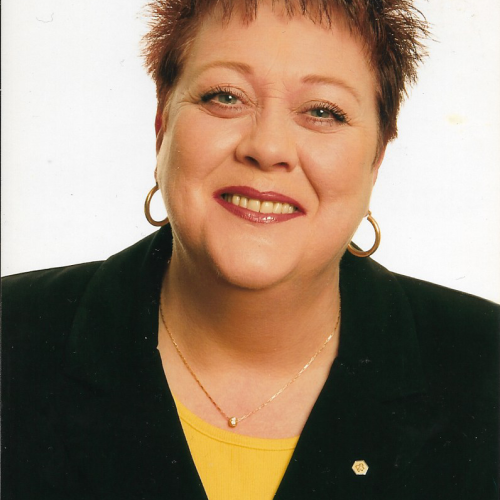 Photo Christiane