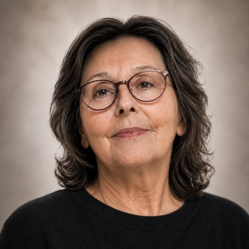 Photo Gaétane Hamel