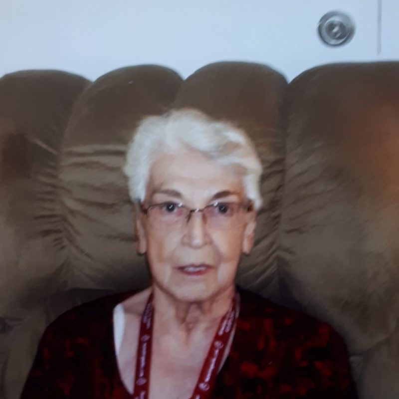 Photo Lauréanne Couture