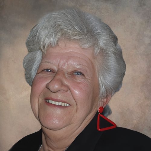 Photo Raymonde LAuzé