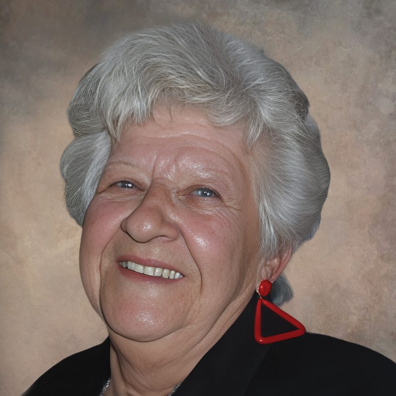 Photo Raymonde LAuzé