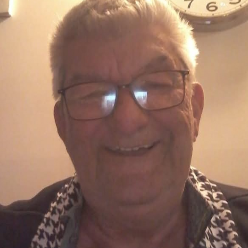 Photo Sylvain Desmarais