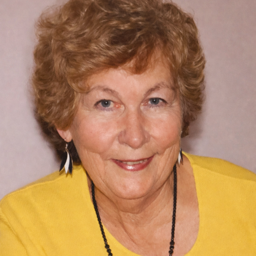 Photographie Monique Laliberté Aubrée