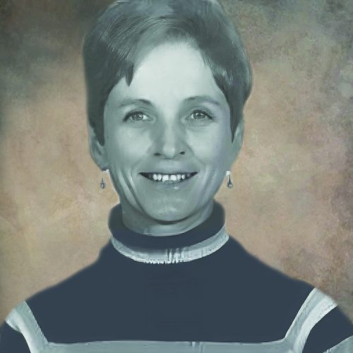 Pierrette Carrier