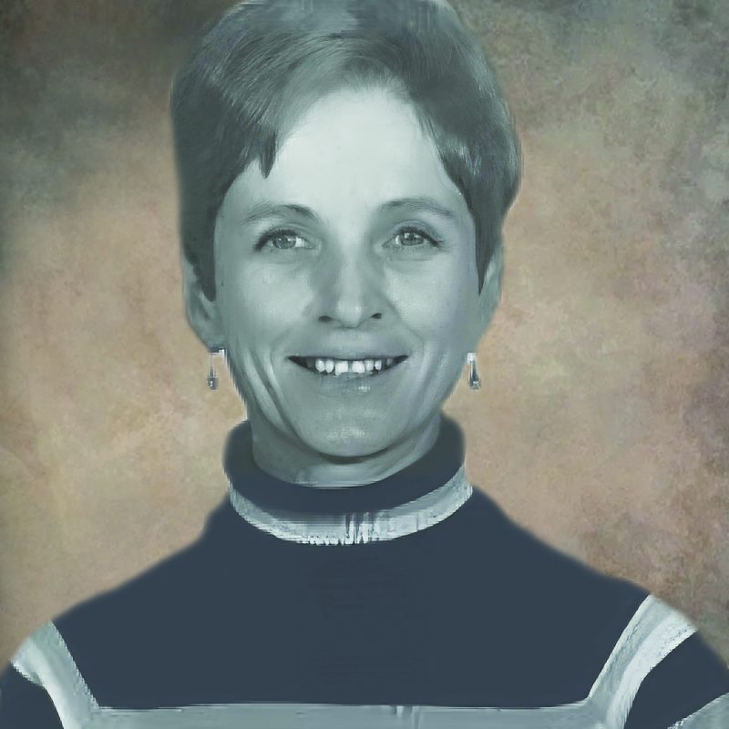 Pierrette Carrier
