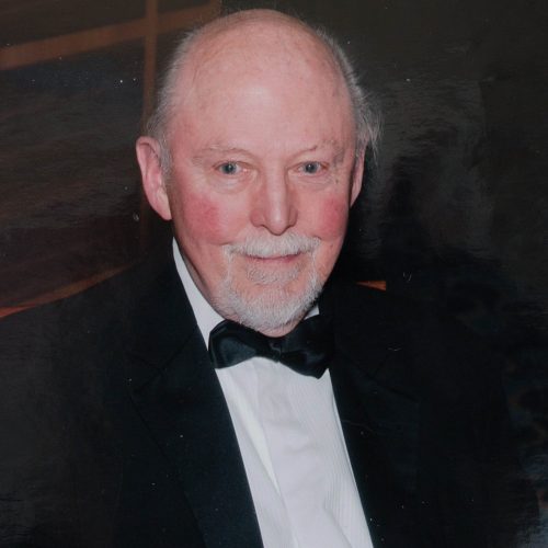 Portrait Brian Skidmore 8823-3