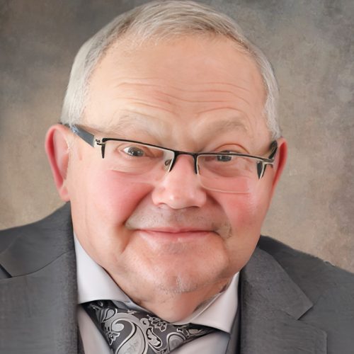 Raymond Boulay