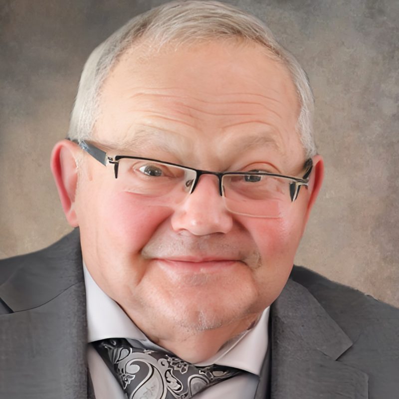 Raymond Boulay
