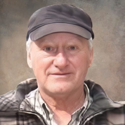 Raymond Lejeune