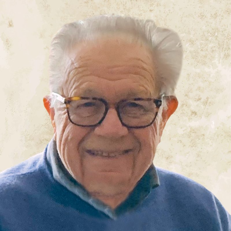 Réal Hénault