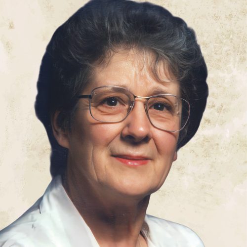 Régina Houde -1