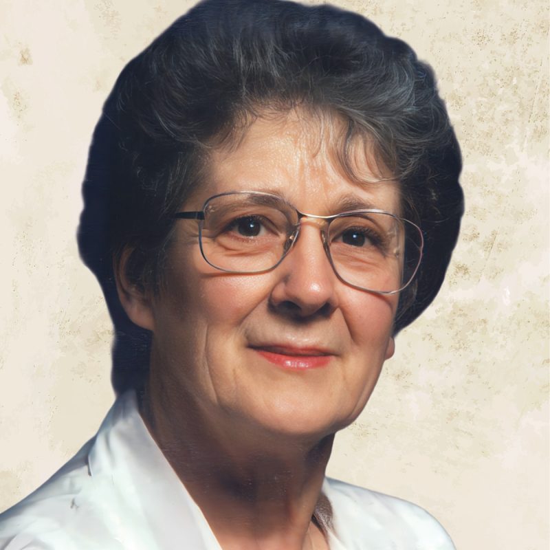 Régina Houde -1