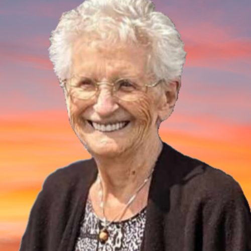 Rita Mailly