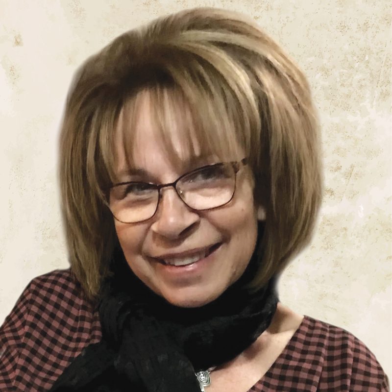 Simone Lachance Bergeron