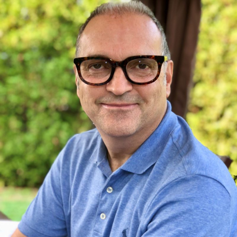 Stéphan Matte