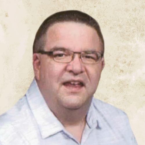 Stéphane Gendron