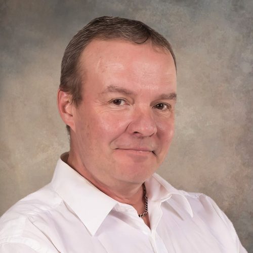 Stéphane Hébert