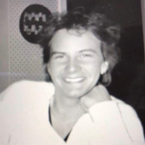 Suzanne Trudel photo
