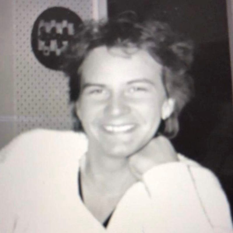 Suzanne Trudel photo
