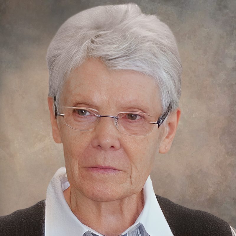 Thérèse Lamontagne