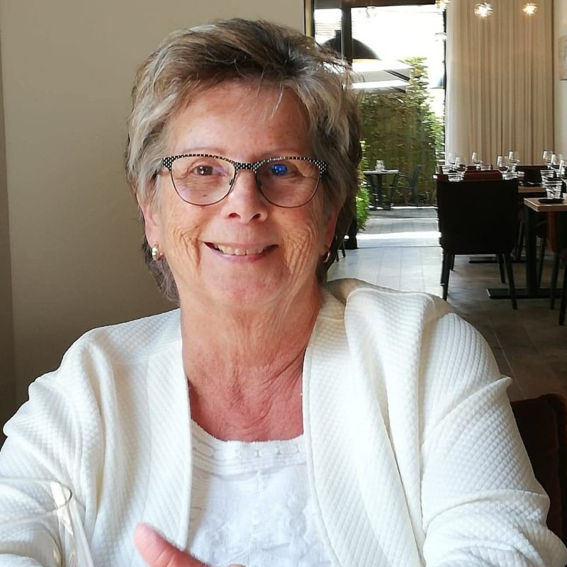 Viviane Delmé