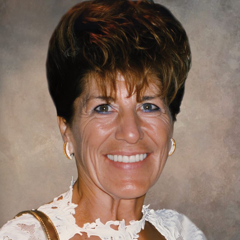 Yvette Amyot