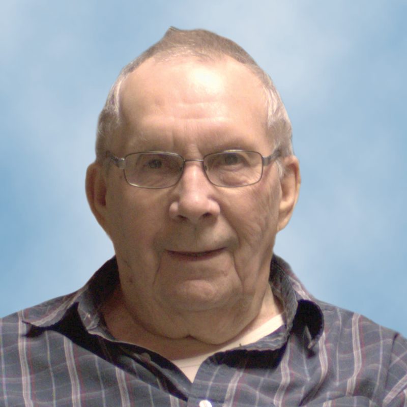 Yvon Boucher