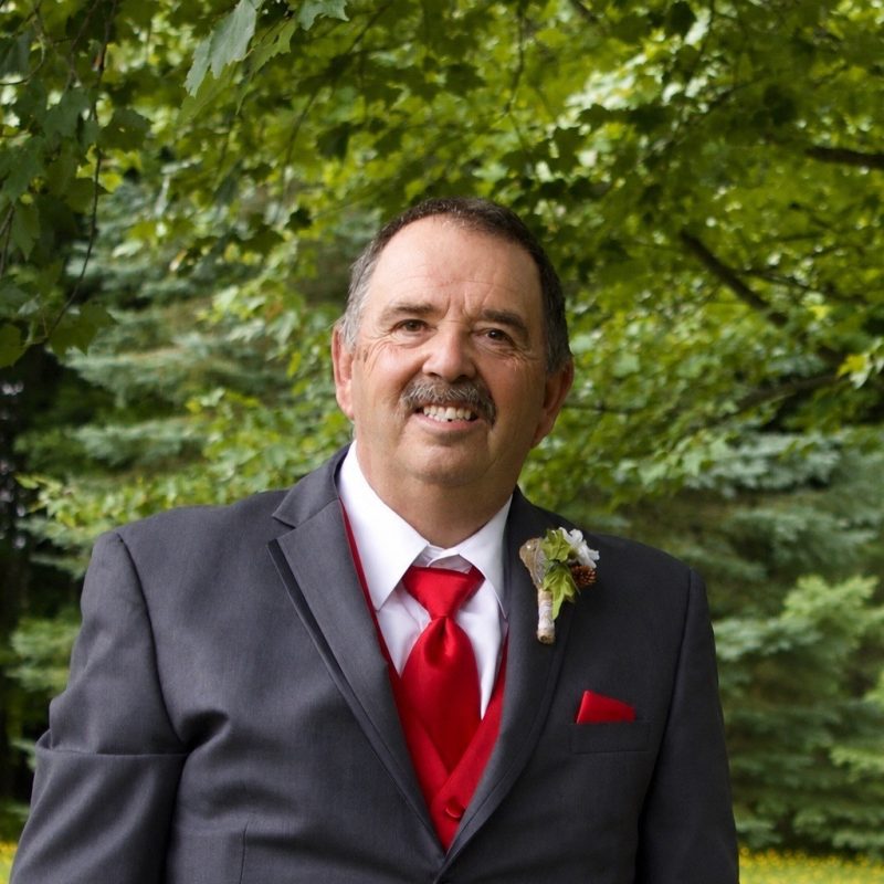 Yvon Gingras photo1