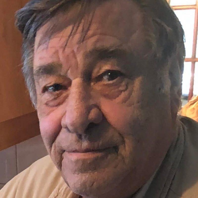 photo Richard Verreault