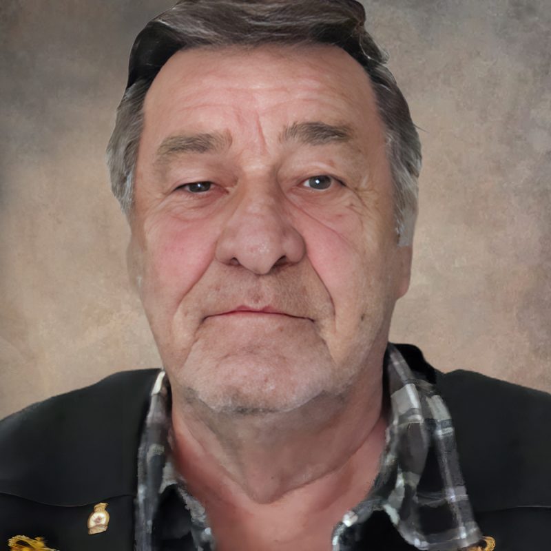 rICHARD vERREAULT